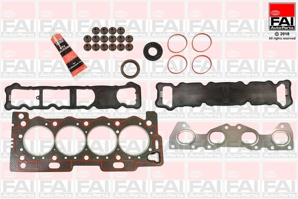 FAI AUTOPARTS Tihendikomplekt,silindripea HS1442